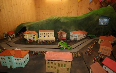 PUST RAZSTAVA 13 FOTO LJUBO VUKELIČ